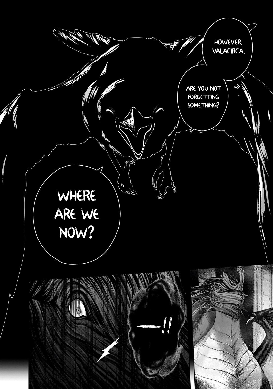Saihate no Paladin Chapter 60 27